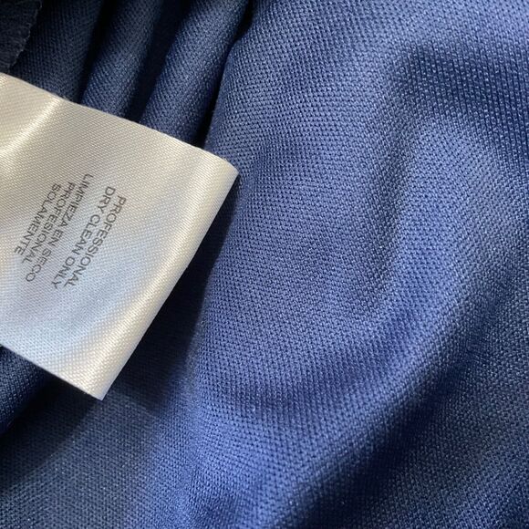 TLC Say Yes to the Prom Dress Princess Junior Size 11 lace & sequins full skirt - Picture 12 of 12